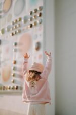 Bluza rozpinana Bomberka Sophie Teddy - obrazek 6