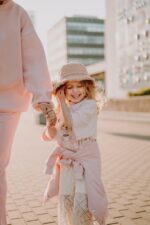 T-shirt oversize Sophie Teddy - obrazek 9