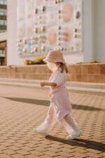 T-shirt oversize Sophie Teddy - obrazek 10