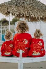 Bluza oversize  Kreweta dla mamy i taty - obrazek 8