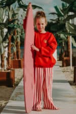 Bluza oversize Kreweta - obrazek 6