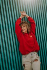 Bluza oversize  Kreweta dla mamy i taty - obrazek 7