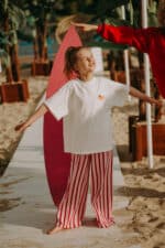 T-shirt oversize Kreweta - obrazek 7