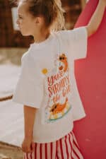 T-shirt oversize Kreweta - obrazek 15