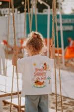T-shirt oversize Kreweta - obrazek 8