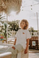 T-shirt oversize Kreweta dla mamy i taty - obrazek 10