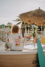 T-shirt oversize Kreweta dla mamy i taty - obrazek 12