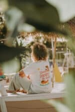 T-shirt oversize Kreweta dla mamy i taty - obrazek 5