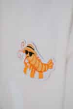 T-shirt oversize Kreweta dla mamy i taty - obrazek 7