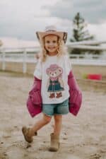 Bluza rozpinana Bomberka Dakota Teddy - obrazek 7