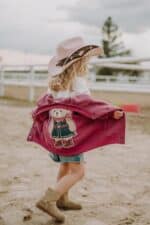 Bluza rozpinana Bomberka Dakota Teddy - obrazek 8
