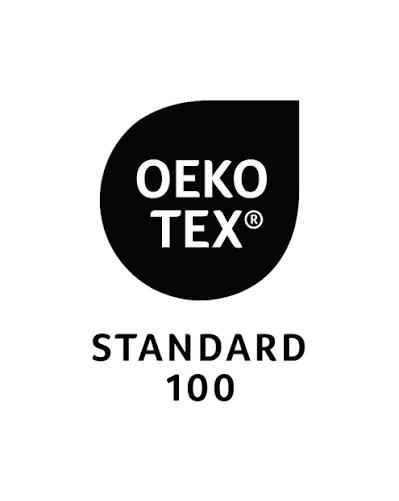 Certyfikat OEKO-TEX Standard 100
